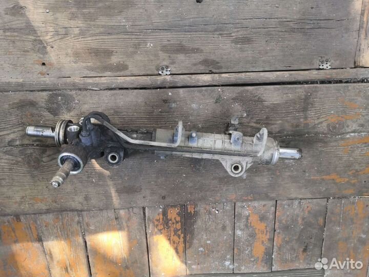 Рулевая рейка fiat Albea