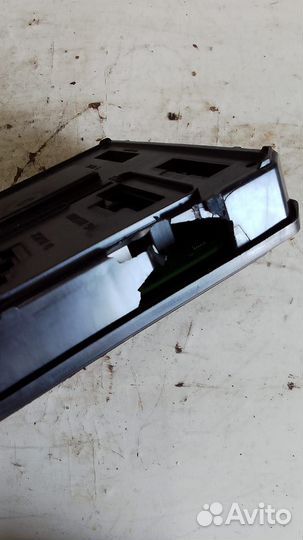 Блок комфорта Renault Megane 3