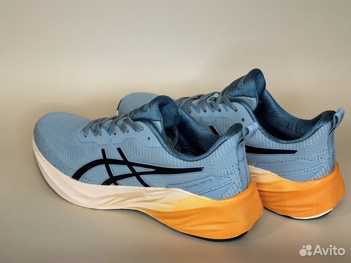 Беговые кроссовки Asics