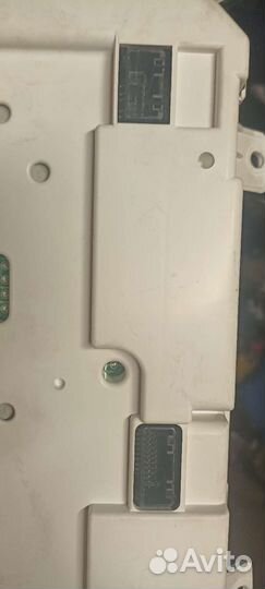 Блок предохранителей toyota camry v50