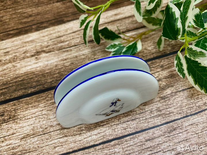 Салфетница 