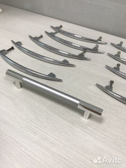 Ручки для мебели СССР/ металл