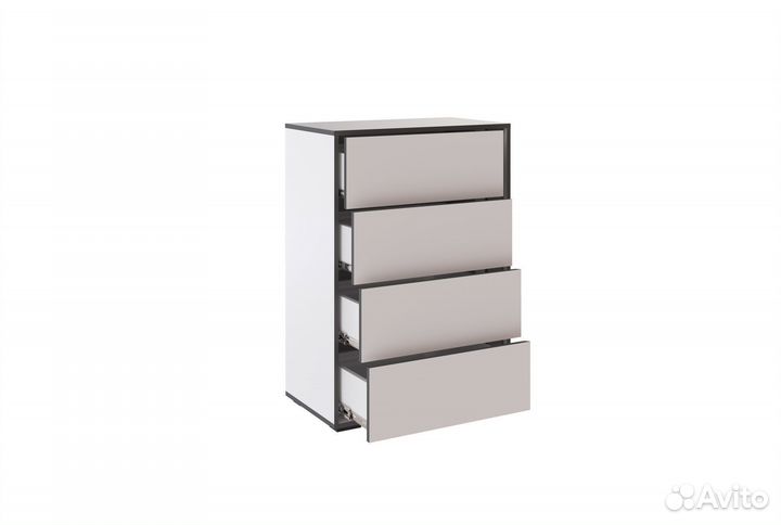 Асцелла Комод