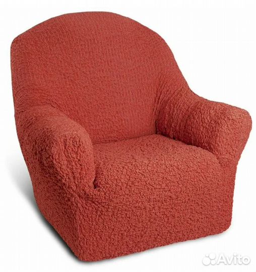 Чехол на кресло