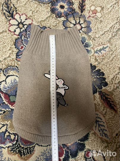 Комбинезон для собаки