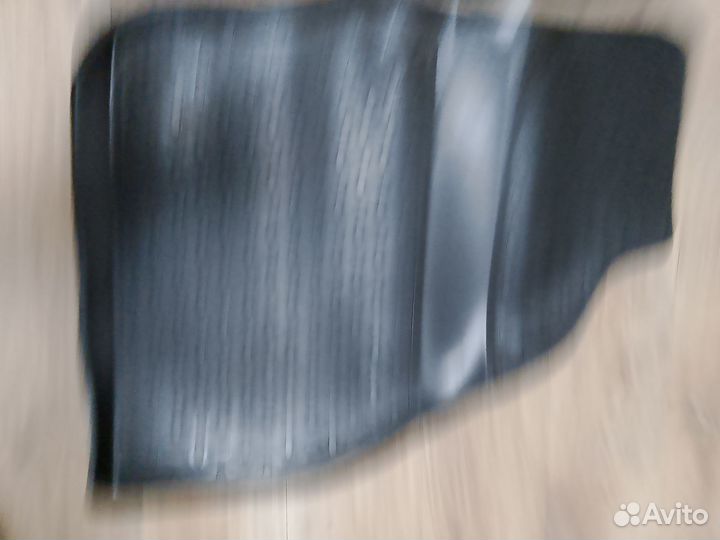 Коврики mazda 3 bk