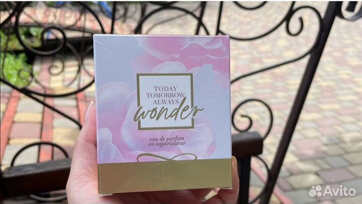 Avon TTA Wonder