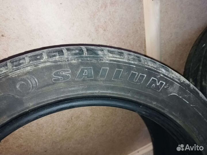 Sailun SU18 245/45 R18