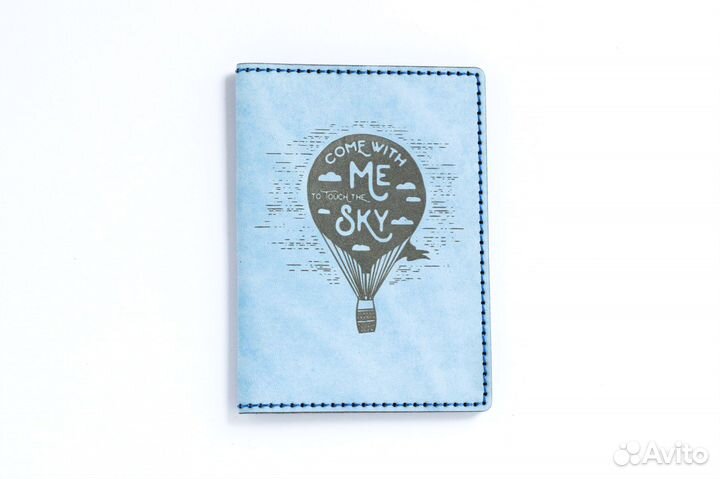 Чехол для паспорта