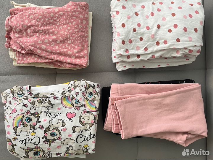 Вещи для девочки 86