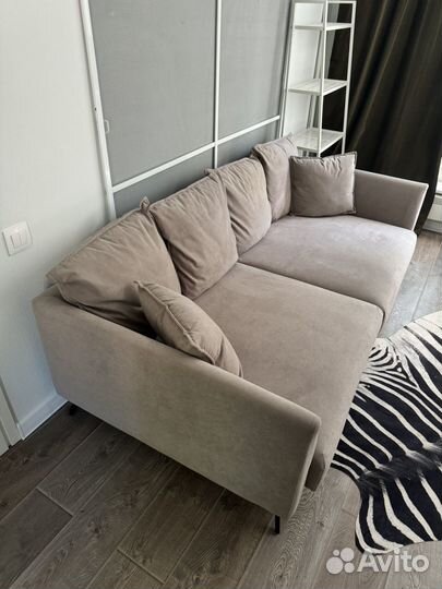 Диван Scandica Вернон