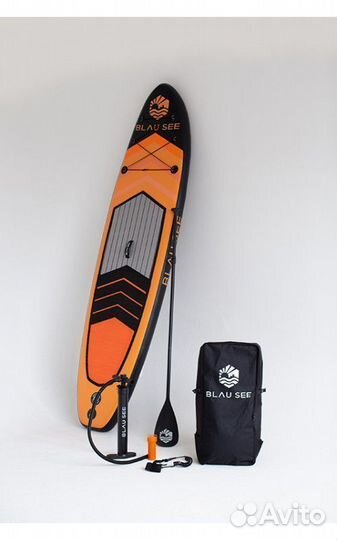 Надувной SUP-board moonlight 11,6