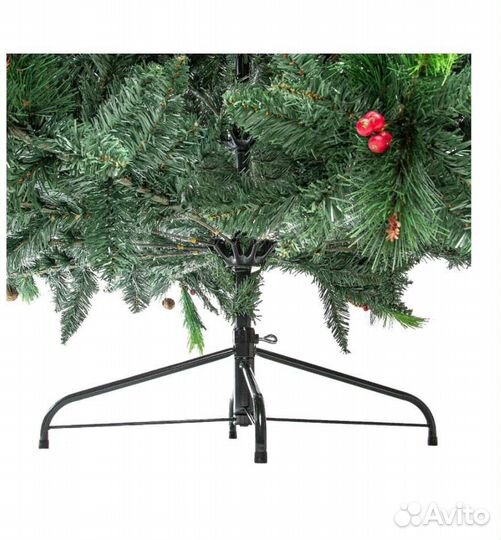 Елка искусственная Royal Christmas Phoenix 38150