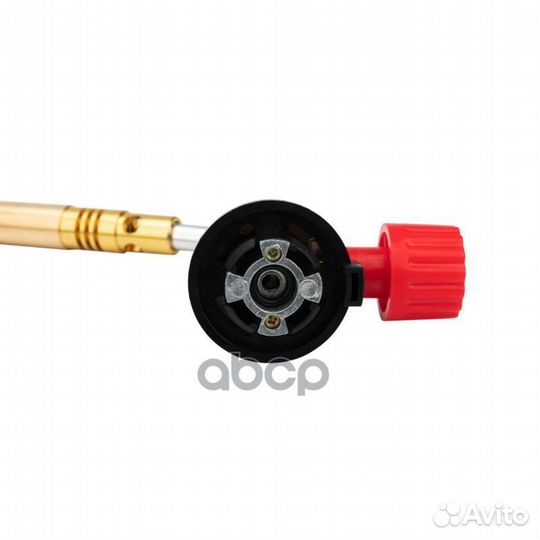 Газовая горелка-насадка GT-18 (механическая с р