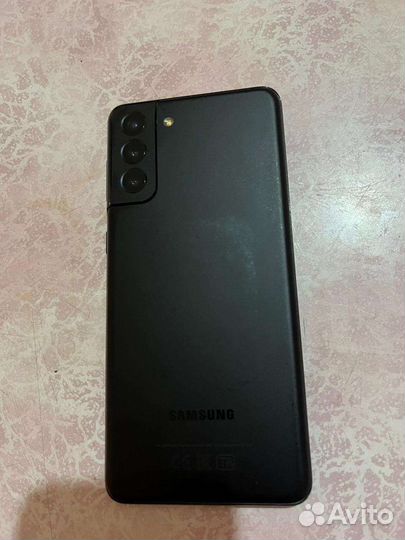 Samsung Galaxy S21+, 8/128 ГБ