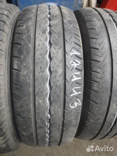 GT Radial SportActive 235/65 R16