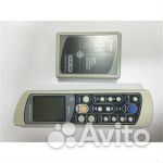 Пульт управления для кондиционера