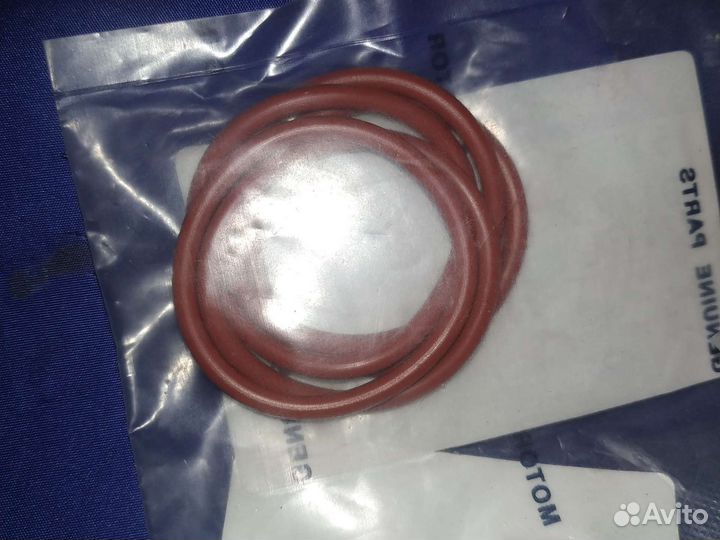 Сальник Mercedes-benz a0179972148