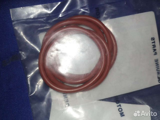 Сальник Mercedes-benz a0179972148