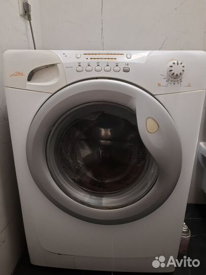 Стиральная машина Candy GO4 W264-07S