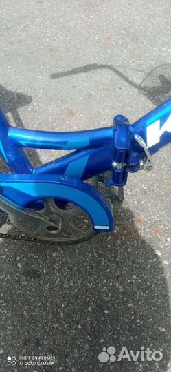 Велосипеды бу взрослый 24 колеса