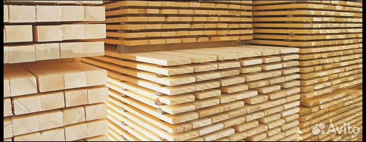 Доски : Со станка, Хвоя, Сорт ав, Экспортное кач-в