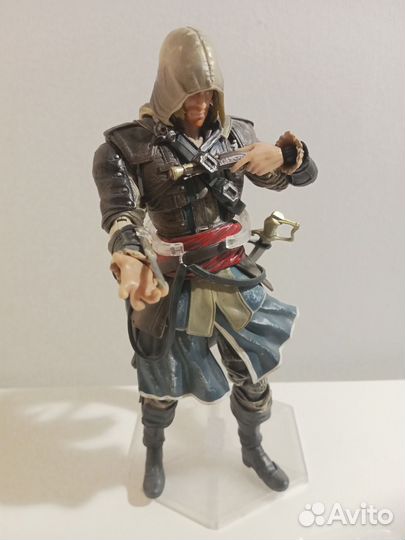 Assassins creed фигурка