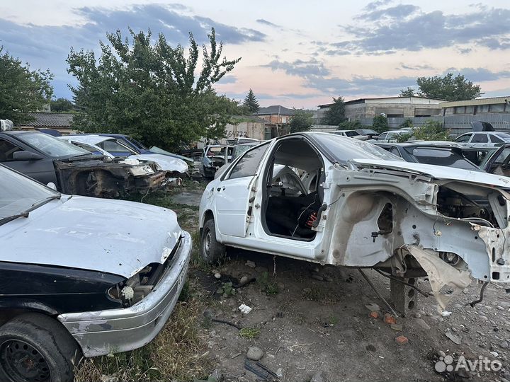 Авто разбор выкуп авто