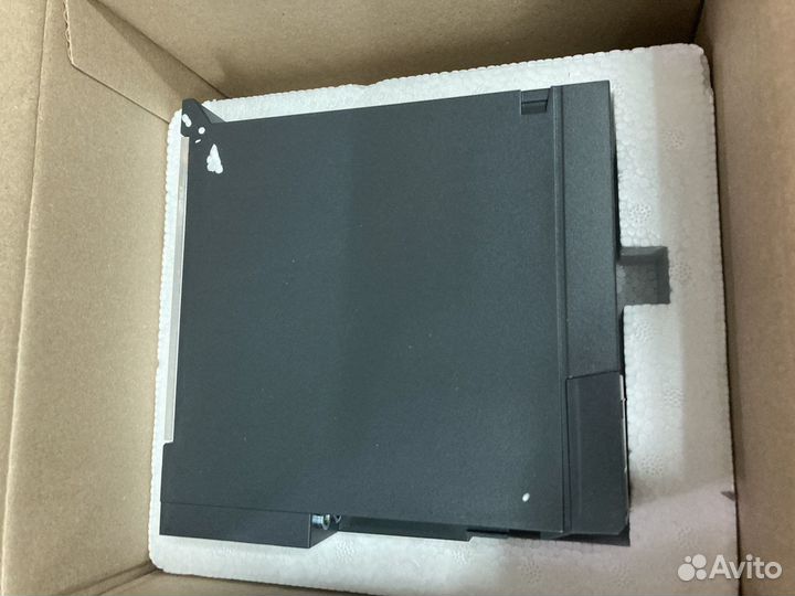 Преобразователь частоты векторный Овен пчв101-К37