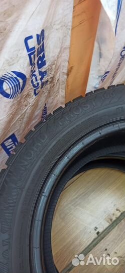 Gislaved NordFrost 100 205/55 R16 94T
