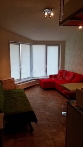 Квартира-студия, 30 м², 5/5 эт.