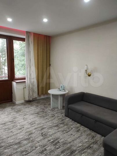 Комната 45 м², 3/4 эт.