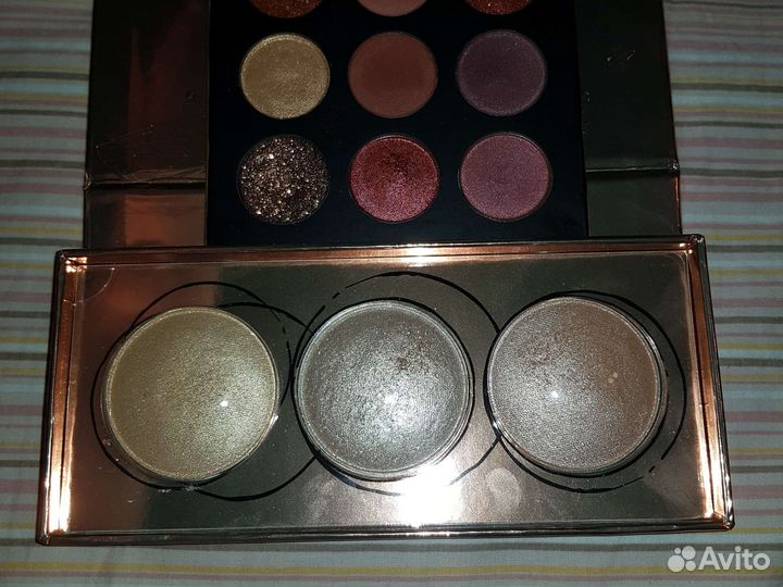 Косметика essence пакетом