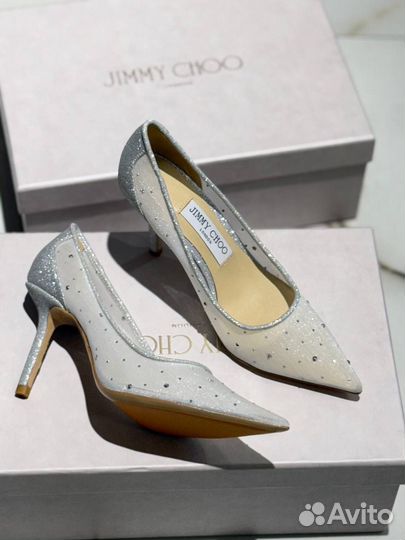 Туфли женские Jimmy Choo