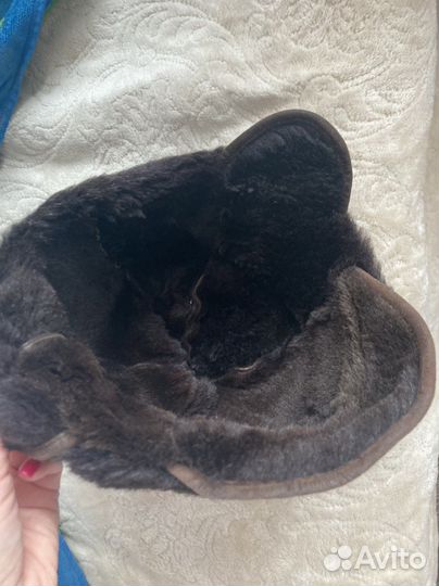 Шапка детская