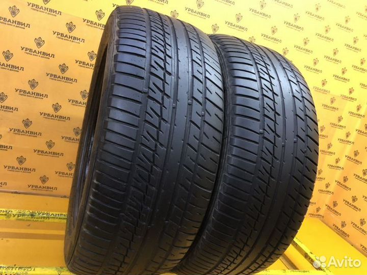 Marshal Matrac X3 KL17 255/55 R19 111V