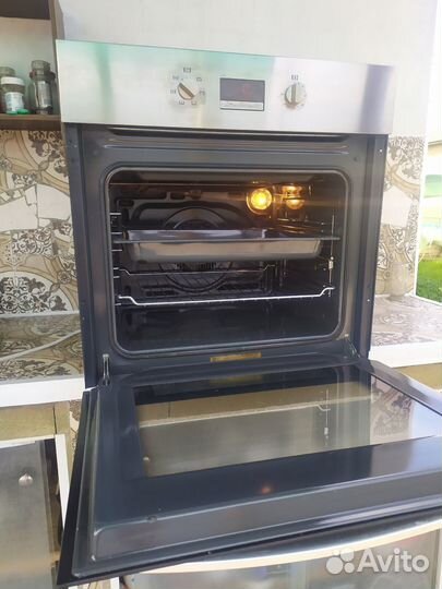 Духовой шкаф Teka HE 715