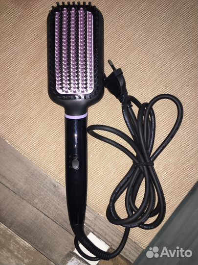 Расческа-выпрямитель для волос Philips BHH880/00