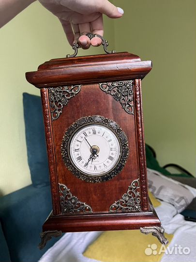 Часы под старину