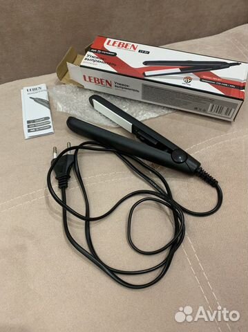 Выпрямитель-утюжок дорожный