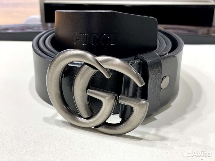 Новые ремни GG, Ck, LV