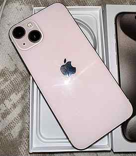 iPhone 13, 128 ГБ