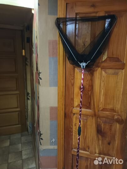 Подсачек рыболовный