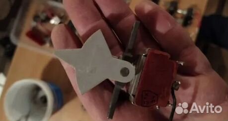 Тумблер СССР