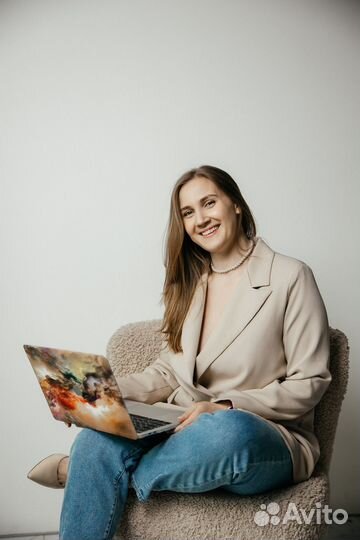 Продвижение в соц сетях. Консультации. Маркетинг