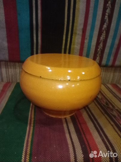 Горшки чугунные эмалированные, утятница