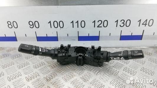 Переключатель поворотов и дворников (стрекоза) hyu
