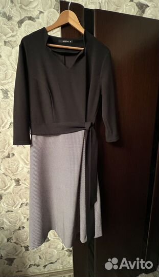 Платье женское повседневное