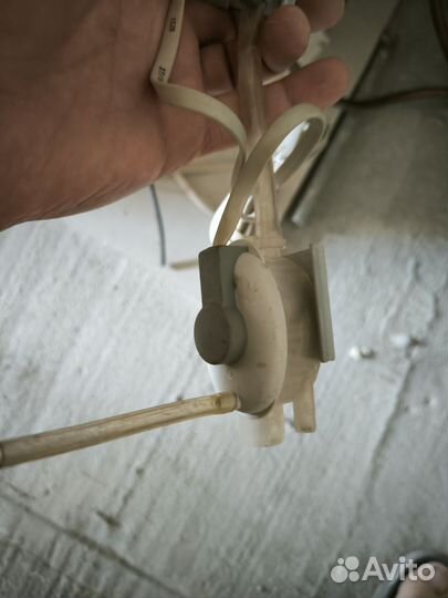 Дренажные помпы, насосы