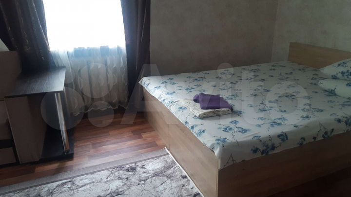 1-к. квартира, 31 м², 2/5 эт.